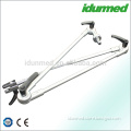 Medical Breathing Circuit Support Arm For Ventilator Anesthesia Machine